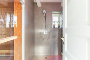 Hair dryer - Vacation home "Nordstern" in Osterhever for up to 6 people (Osterhever)