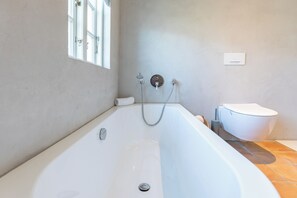 Hair dryer - Vacation home "Nordstern" in Osterhever for up to 6 people (Osterhever)