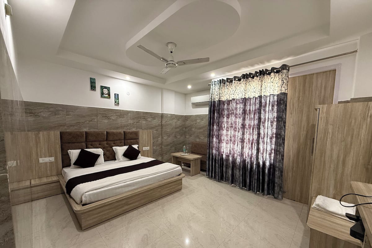 Superior Room | Free WiFi