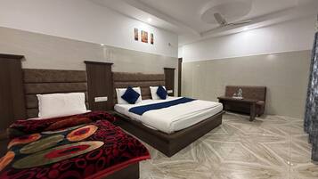 Triple Room | Free WiFi