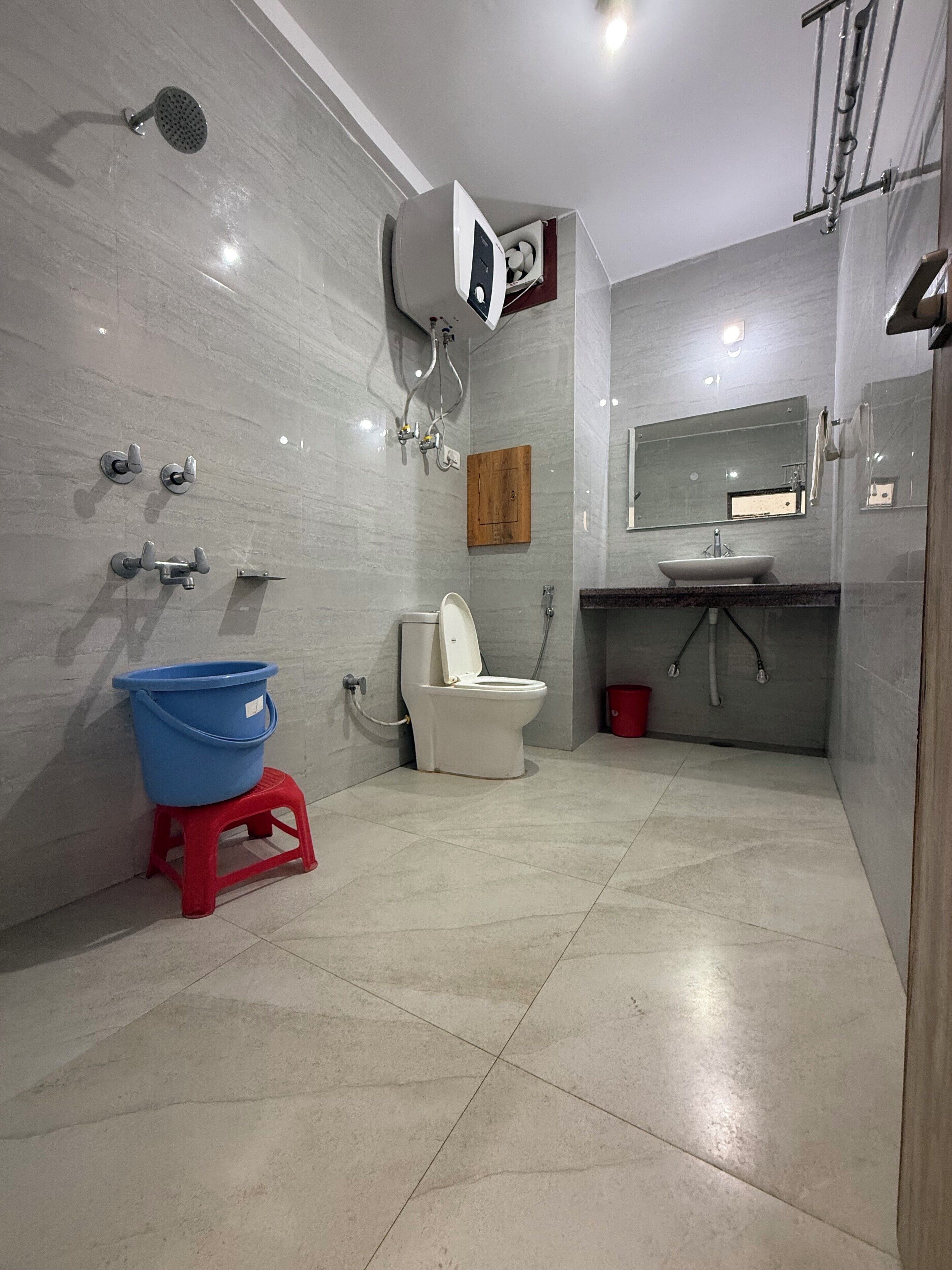 Toalhas de banho 