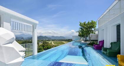 Stallionz by Mana Mana