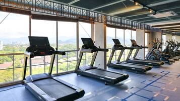 Gimnasium
