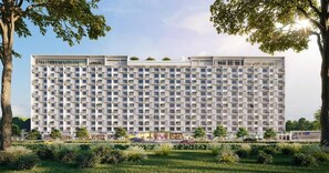 Exterior - Stallionz by Mana Mana (Ipoh)