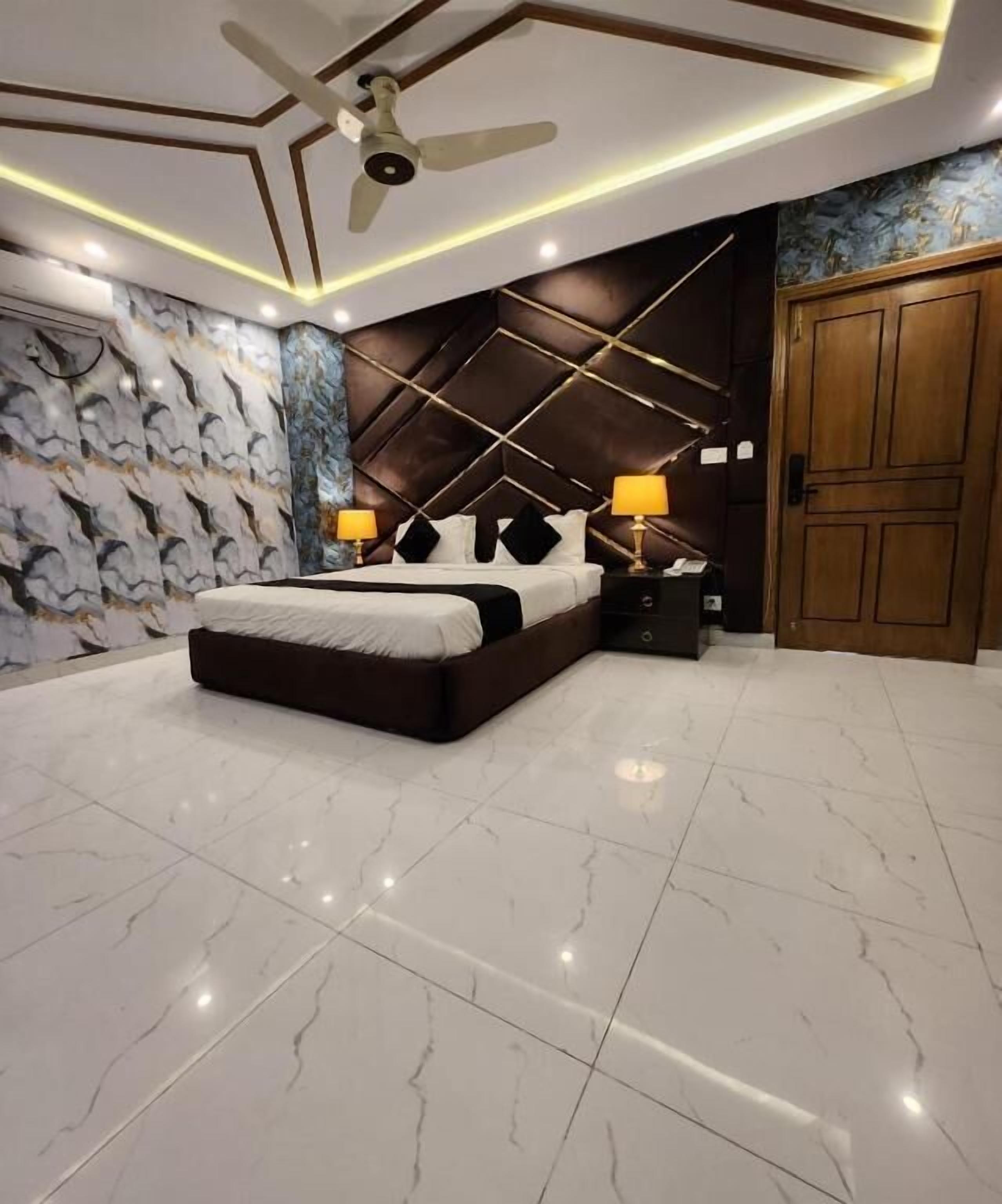 Habitación