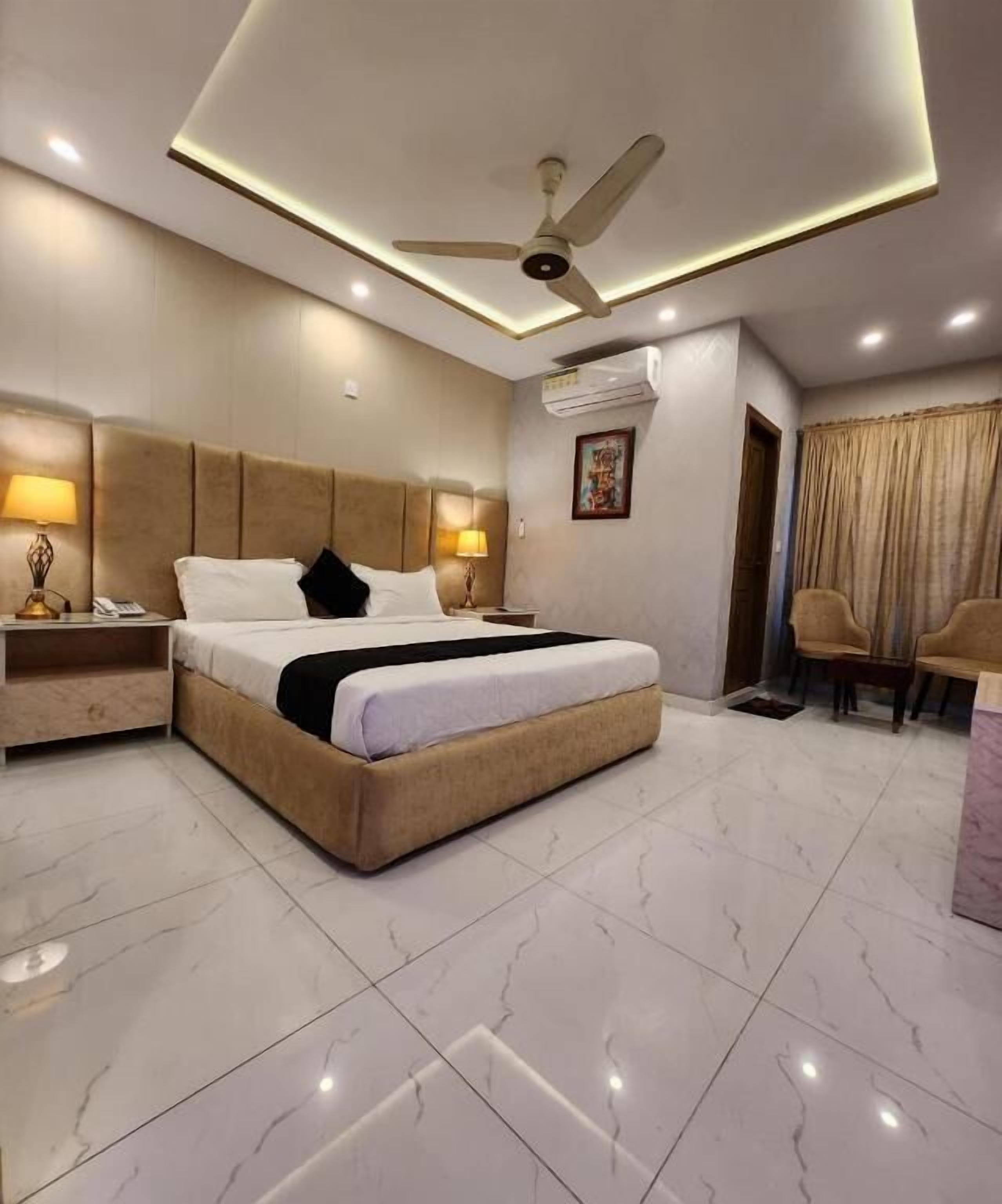 Kamar