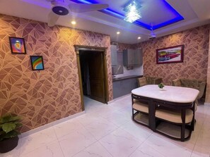 Interior - Tulip Capital Hotel (Top City-1)