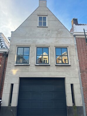 Eksteriør