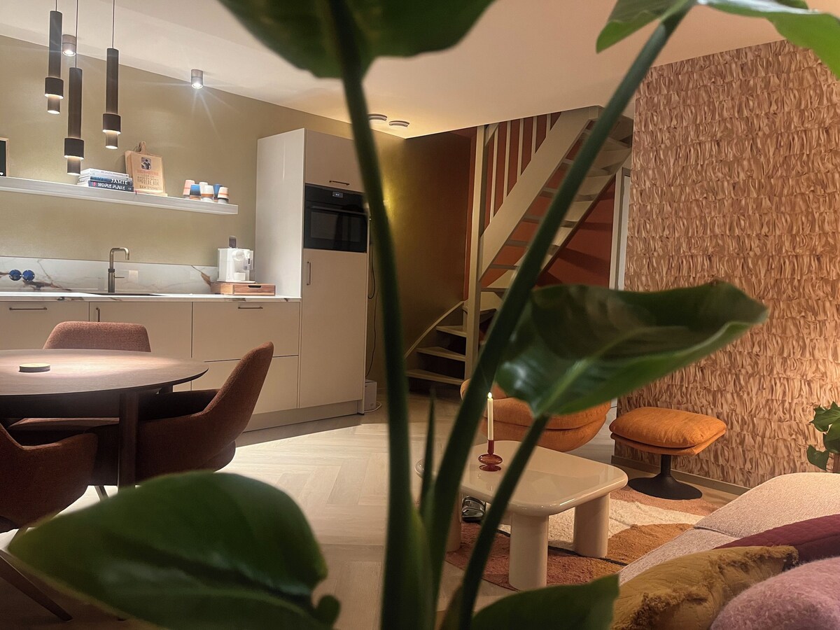 Image de profil de l’hôte