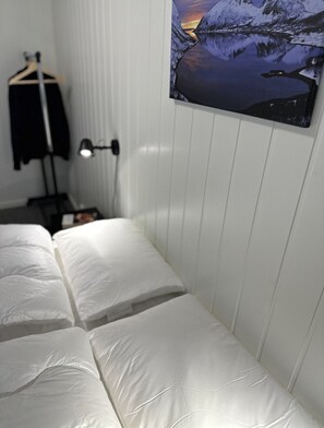 3 Schlafzimmer, Schreibtisch, WLAN