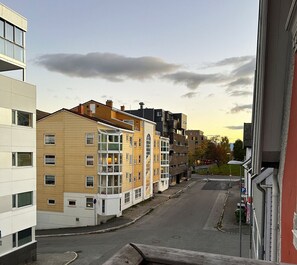 Unterkunftsgelände