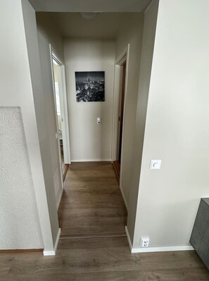 Interior - Sentral moderne leilighet med 3 soverom - SOLIS (Tromsø)