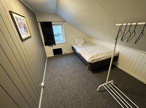5 chambres, Wi-Fi, draps fournis
