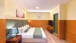 Laptop workspace, free WiFi - Udaan Yalley Resort & Spa Gangtok (Gangtok)
