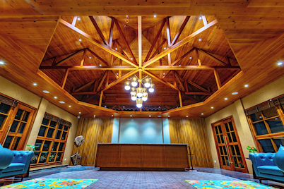Udaan Yalley Resort & Spa Gangtok