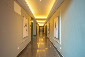 Lobby - Udaan Yalley Resort & Spa Gangtok (Gangtok)