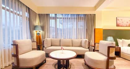 Udaan Yalley Resort & Spa Gangtok