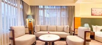 Udaan Yalley Resort & Spa Gangtok