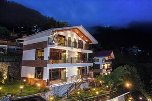 Exterior - Udaan Yalley Resort & Spa Gangtok (Gangtok)