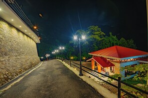Exterior - Udaan Yalley Resort & Spa Gangtok (Gangtok)