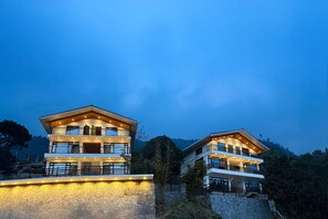Exterior - Udaan Yalley Resort & Spa Gangtok (Gangtok)