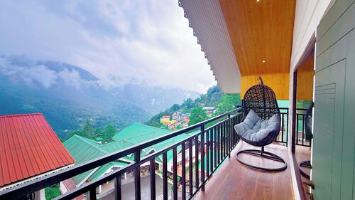 Udaan Yalley Resort & Spa Gangtok