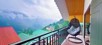 Udaan Yalley Resort & Spa Gangtok