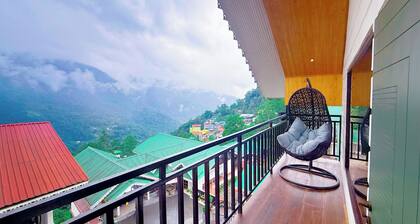 Udaan Yalley Resort & Spa Gangtok