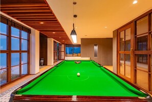 Spielezimmer