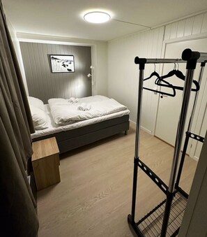 3 bedrooms, WiFi, bed sheets - Moderne sentral leilighet med 3 soverom - Saltus (Tromsø)