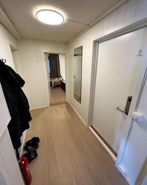 Interior - Moderne sentral leilighet med 3 soverom - Saltus (Tromsø)