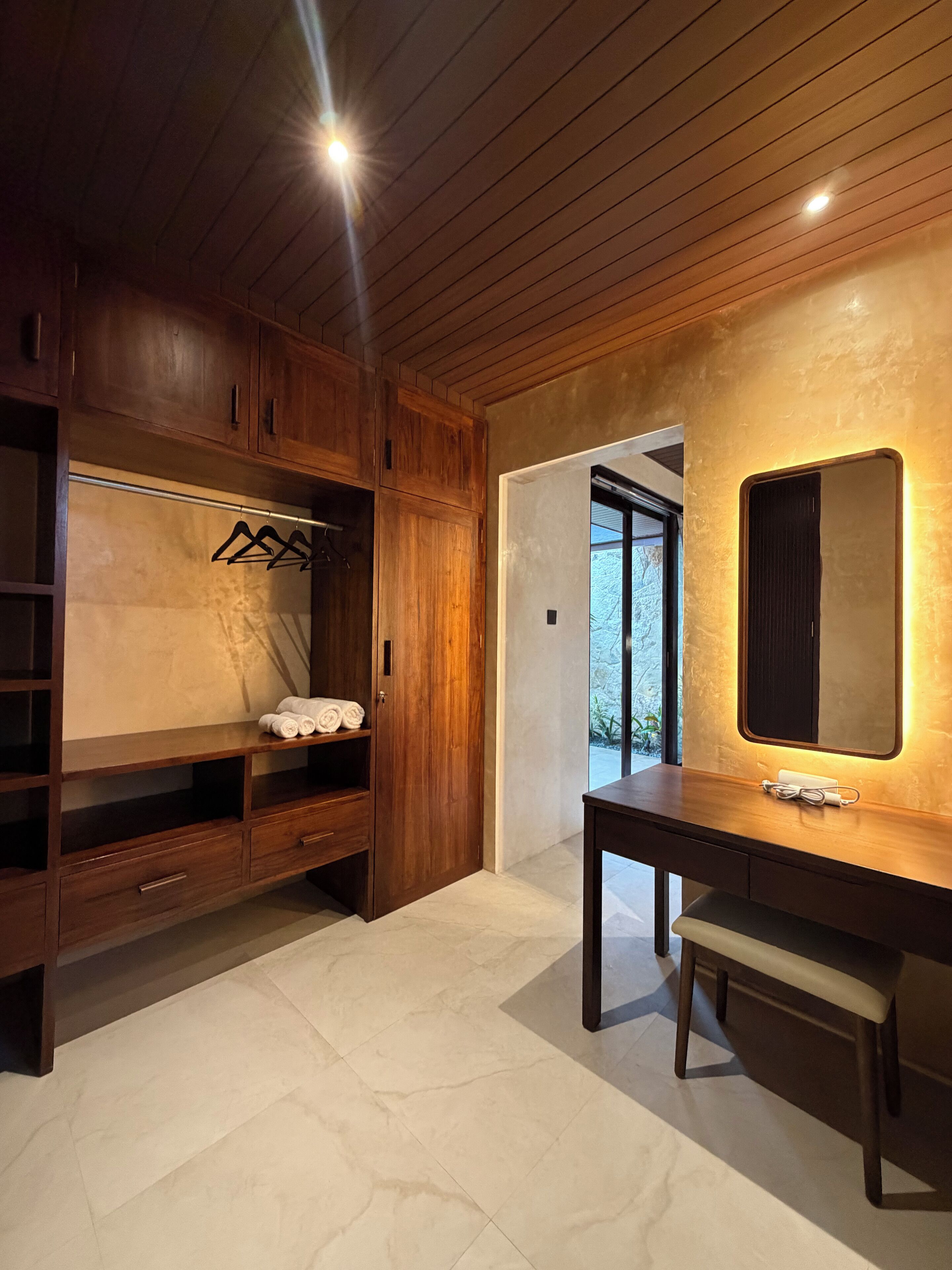 Superior-huvila, 3 makuuhuonetta, yksityinen uima-allas | Sisätilat