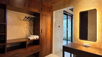 Superior-huvila, 3 makuuhuonetta, yksityinen uima-allas | Sisätilat