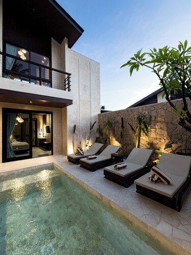 Eden Villas