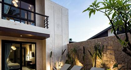 Eden Villas