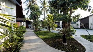 Depan hartanah