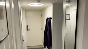 Interior - Sentral leilighet med 3 soverom og kjøkken - Mare (Tromsø)