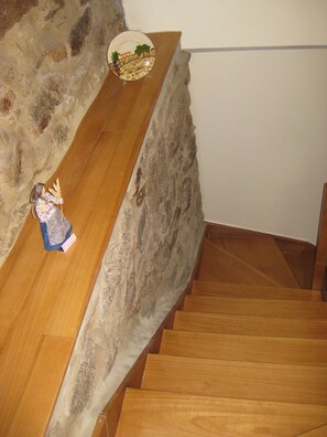 Interior - Fabulous 2-bedroom House in a Portuguese traditional mountain village (Castro Daire)