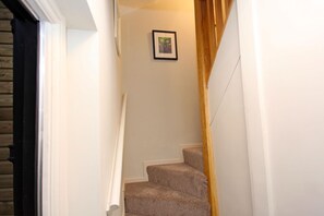 Interior - St John's Hill Apartments (Shrewsbury)