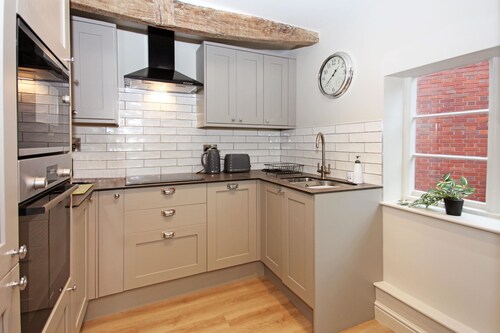 St John's Hill Apartments