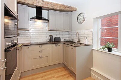 St John's Hill Apartments