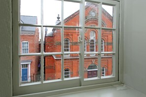 Interior - St John's Hill Apartments (Shrewsbury)