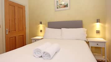 Business Apartment | Individually furnished, soundproofing, iron/ironing board