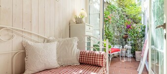 Charming cottage behind the Cinque Terre, surrounded by Ligurian Nature