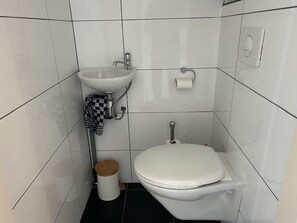 Toilet paper