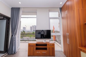 Servicio a la habitación