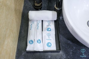 Ferros/tábuas de passar roupa, Wi-Fi de cortesia