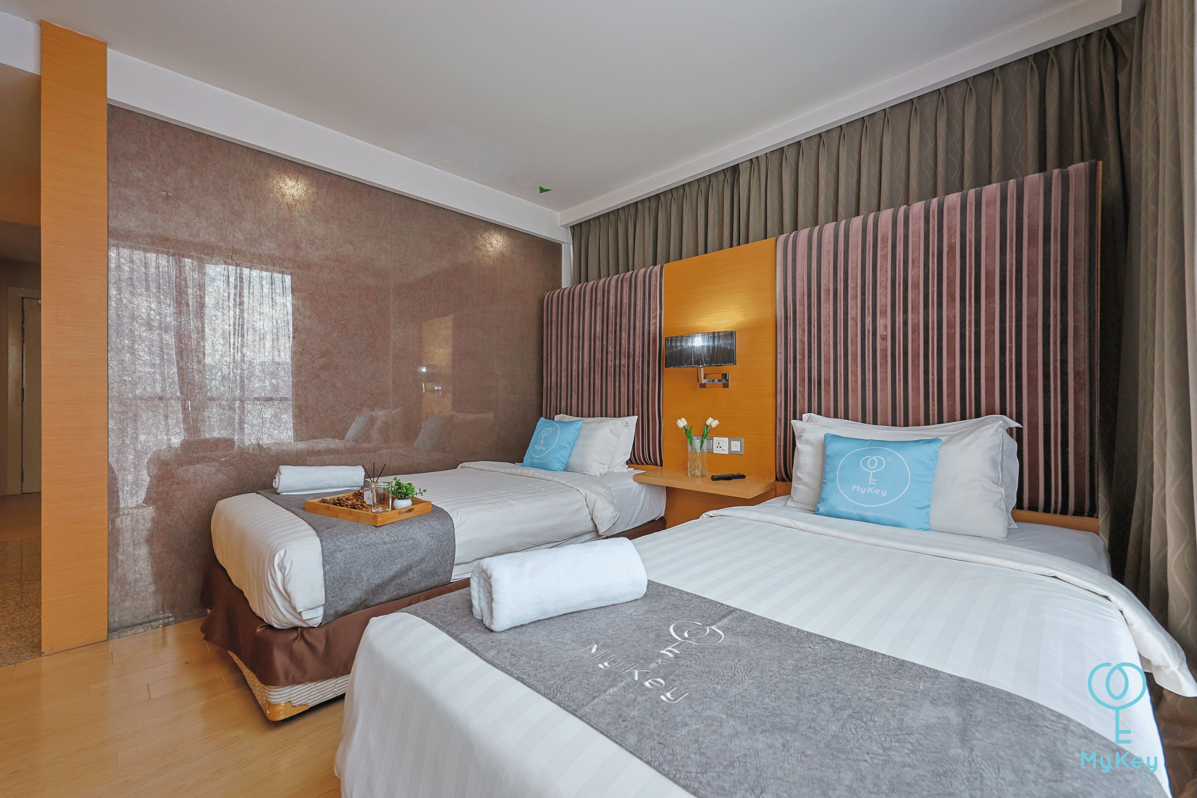 アイロン / アイロン台、WiFi (無料)