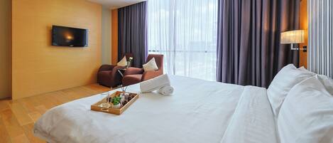 Basic Room | Iron/ironing board, free WiFi