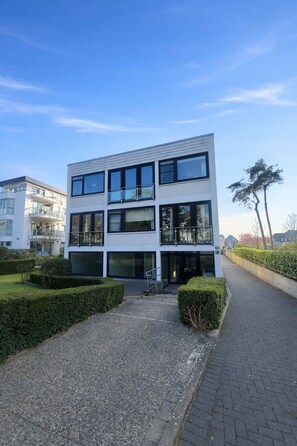 Exterior - Vacation apartment "Baltique Stay" in Timmendorfer Strand (Timmendorfer Strand)